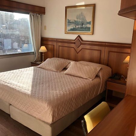 Hotel London Palace Montevideo Ngoại thất bức ảnh