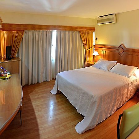 Hotel London Palace Montevideo Ngoại thất bức ảnh