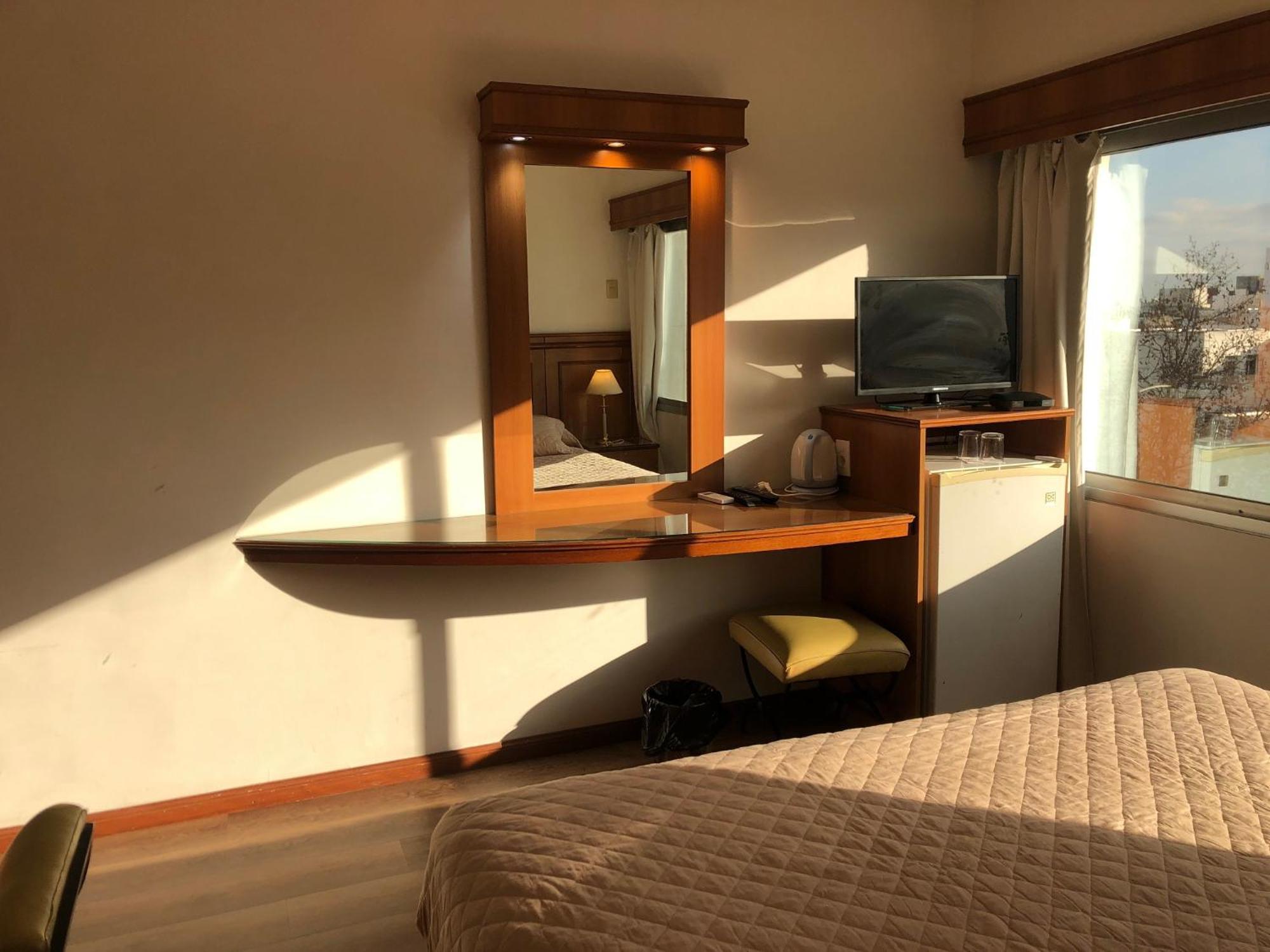 Hotel London Palace Montevideo Ngoại thất bức ảnh