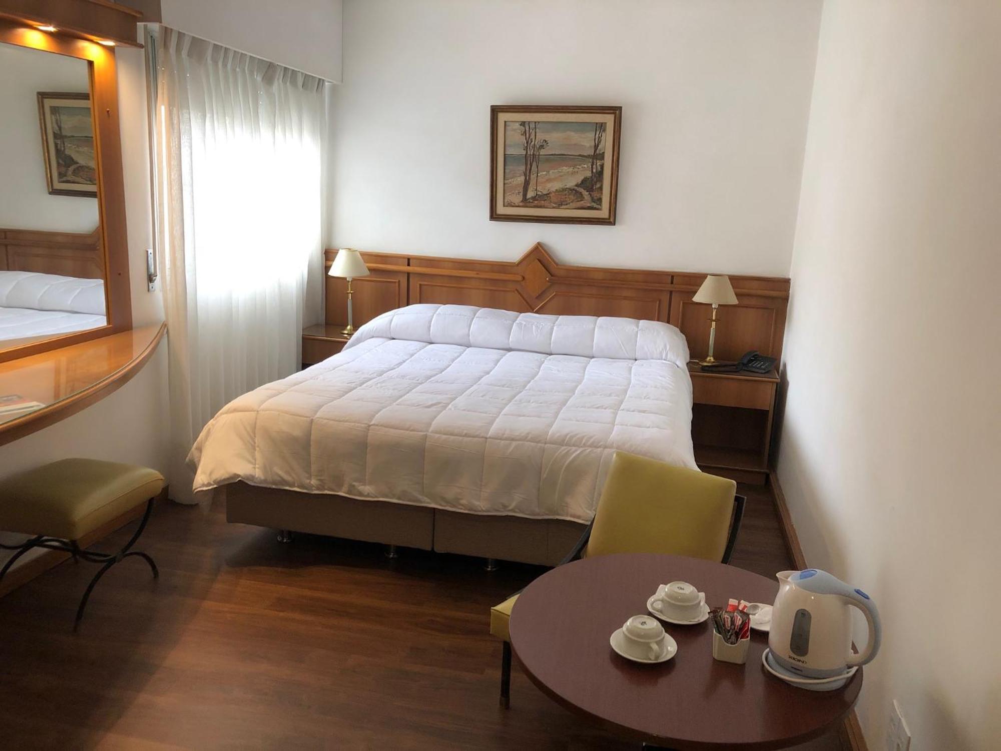 Hotel London Palace Montevideo Ngoại thất bức ảnh