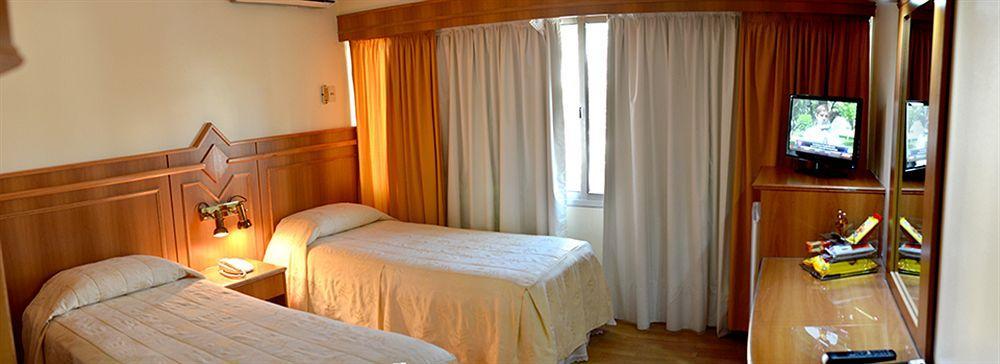 Hotel London Palace Montevideo Ngoại thất bức ảnh