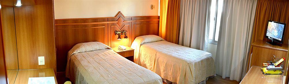 Hotel London Palace Montevideo Ngoại thất bức ảnh