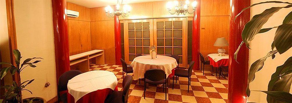 Hotel London Palace Montevideo Ngoại thất bức ảnh