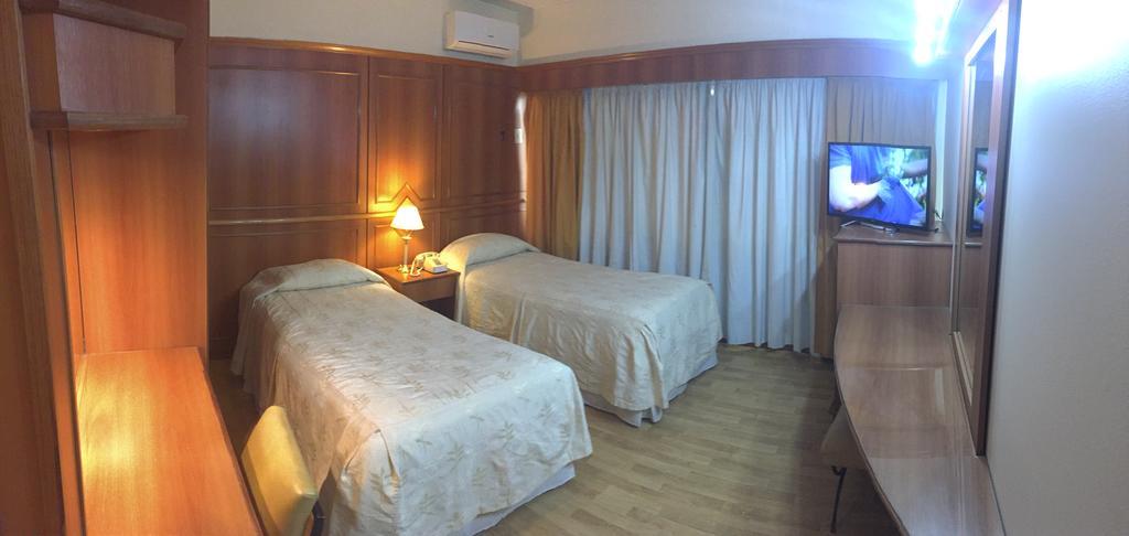 Hotel London Palace Montevideo Ngoại thất bức ảnh