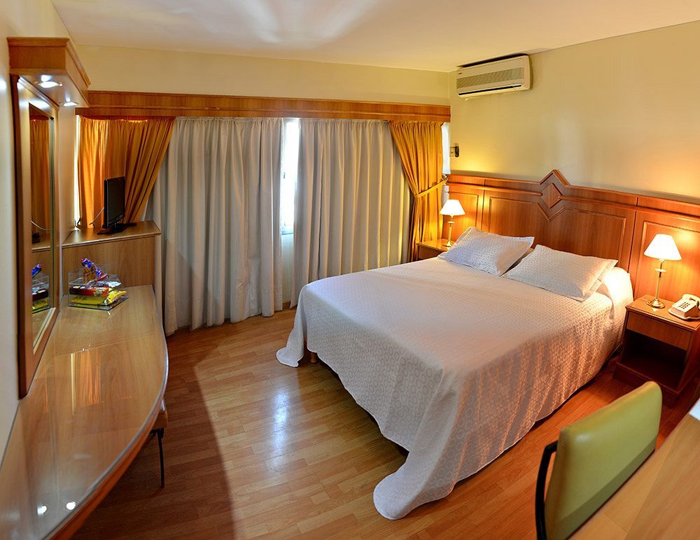Hotel London Palace Montevideo Ngoại thất bức ảnh