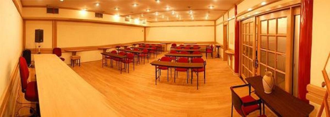 Hotel London Palace Montevideo Ngoại thất bức ảnh