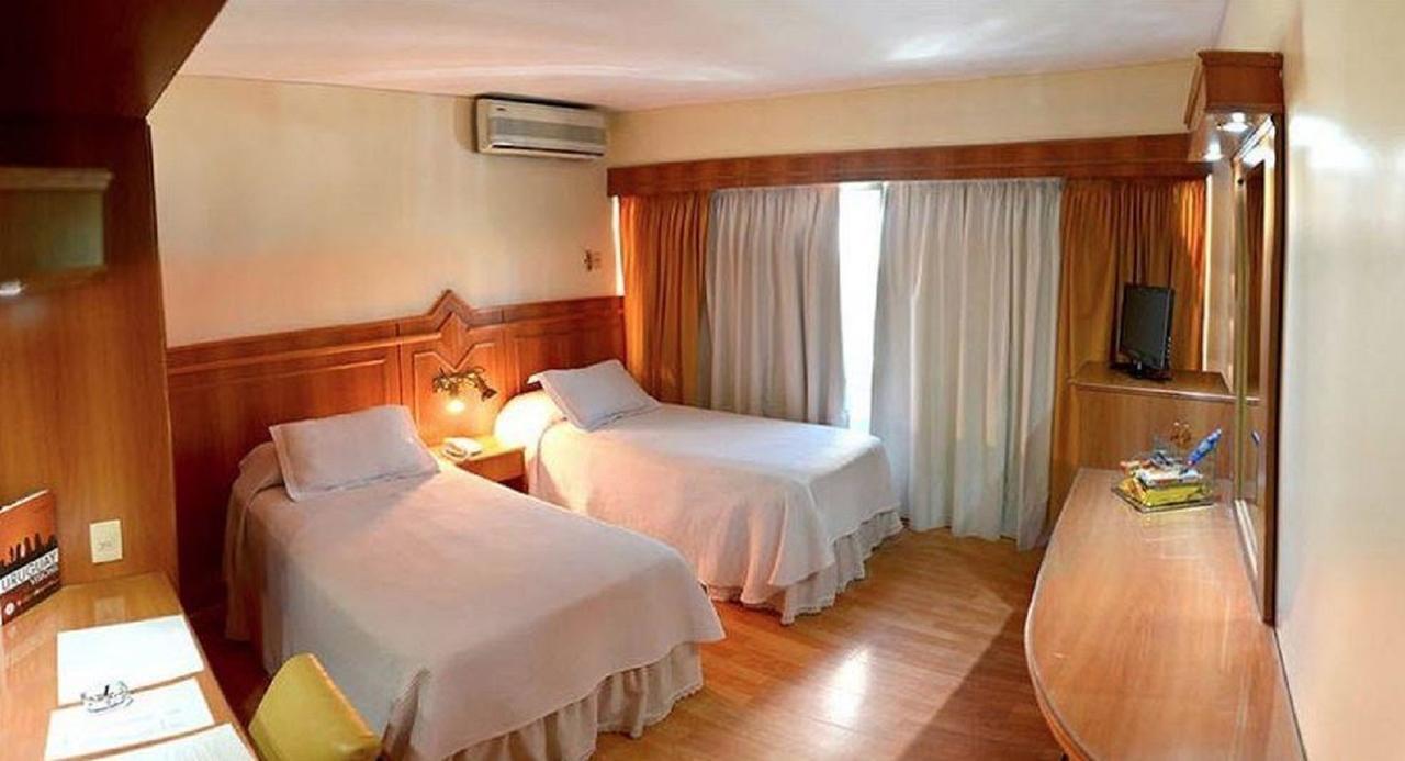 Hotel London Palace Montevideo Ngoại thất bức ảnh