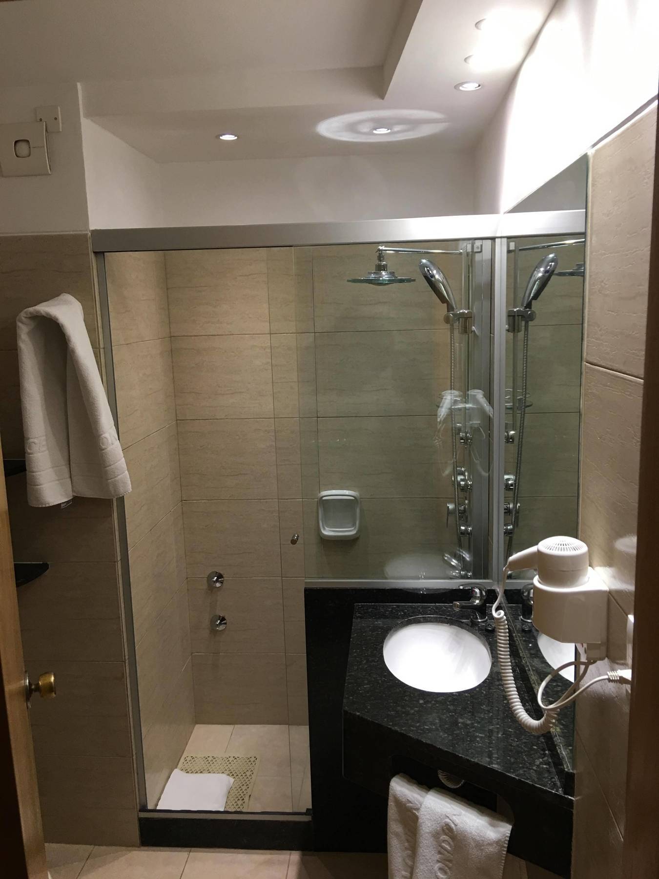 Hotel London Palace Montevideo Ngoại thất bức ảnh