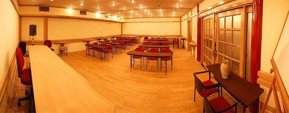 Hotel London Palace Montevideo Ngoại thất bức ảnh